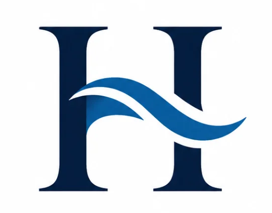 Pools By Hart logo